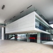 Alcudia Marine Station – SCT Estudio de Arquitectura – Spain