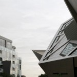 Denver Art Museum Residences - Daniel Libeskind - Denver, US