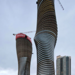 Absolute Towers top sealed – MAD Architects – Canada
