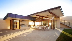 Injidup Residence - Wright Feldhusen Architects - Australia