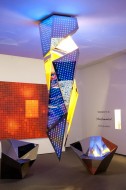eL Masterpiece Lamp – Daniel Libeskind - Austria