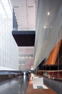Guangdong Museum - Rocco Design Architects – China