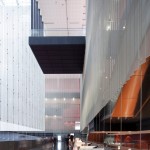Guangdong Museum - Rocco Design Architects – China