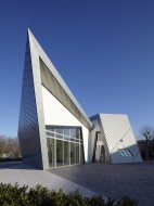 The Villa - Libeskind Signature Series - Available Worldwide