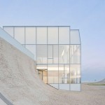 Cité de l'Océan et du Surf - Steven Holl Architects – France