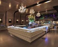 Central Lounge – BLUARCH architecture – US