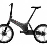 G2- Folding Electric Bicycle - Gocycle - United Kingdom