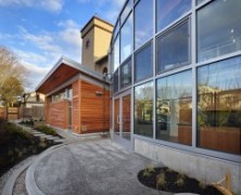 Bertschi School Living Science Building – KMD Architects – US