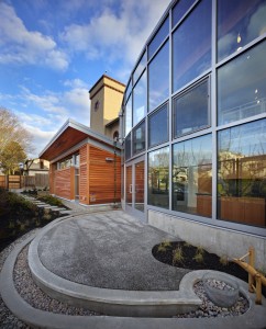 Bertschi School Living Science Building - KMD Architects - US
