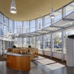 UFCU Ben White Branch - Jackson & McElhaney Architects - US