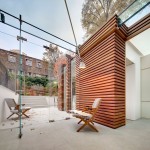 Duncan Terrace - DOS Architects – London, UK