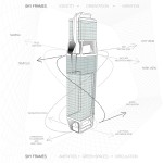 The Scotts Tower unveiled – UNStudio - Singapore