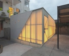 Artist Studio – Edwards Moore – Australia