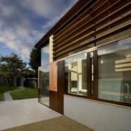 The End Line -Allister Coyne, Ailtireacht – Ireland
