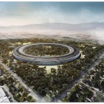 Apple Campus 2 - Foster + Partners - US