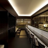 Dim Sum Bar – Hou de Sousa – Quito, Ecuador