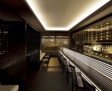 Dim Sum Bar – Hou de Sousa – Quito, Ecuador