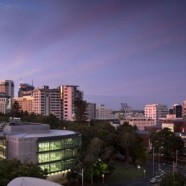 Biosciences Centre Extension, University of Auckland – Stephenson & Turner – New Zealand