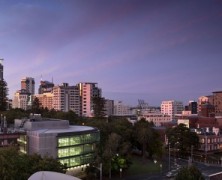 Biosciences Centre Extension, University of Auckland – Stephenson & Turner – New Zealand