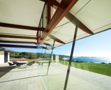 Injidup Residence – Wright Feldhusen Architects – Australia