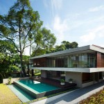 JKC1 House – ONG & ONG - Singapore