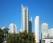 The Emporio – Architects 49 – Thailand
