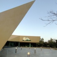 Triose – Sanjay Puri Architects – India