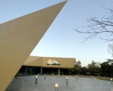 Triose – Sanjay Puri Architects – India