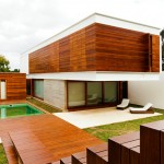 Haack House - 4D-Arquitetura - Brazil