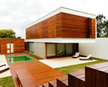 Haack House – 4D-Arquitetura – Brazil