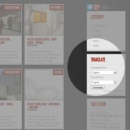 Simbiosis News – Our New Translate Tool