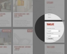 Simbiosis News – Our New Translate Tool