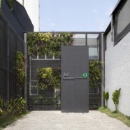 Real State Office Building – FGMF – Brazil