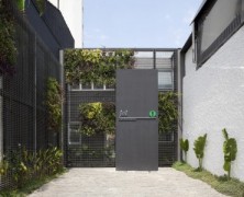 Real State Office Building – FGMF – Brazil