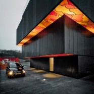 Apartment Building – Metaform Architects – Luxembourg