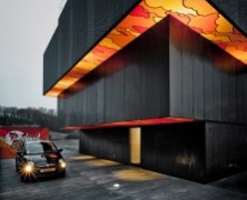 Apartment Building – Metaform Architects – Luxembourg