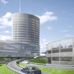 Vodafone Campus Düsseldorf – HPP Architects - Germany