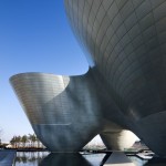 Incheon Tri-bowl - iArc Architects - South Korea
