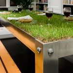 picNYC Table - Haiko Cornelissen Architecten
