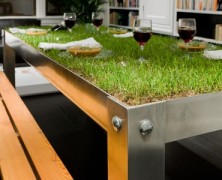 picNYC Table – Haiko Cornelissen Architecten