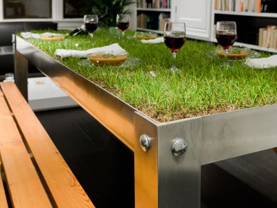 picNYC Table - Haiko Cornelissen Architecten