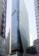 LHT Tower – Rocco Design Architects Limited – China