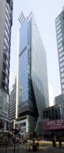 LHT Tower - Rocco Design Architects Limited - China