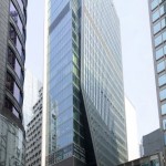 LHT Tower - Rocco Design Architects Limited - China