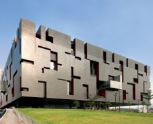 Guangdong Museum – Rocco Design Architects – China