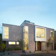 Open Box 2 – Feldman Architecture – US