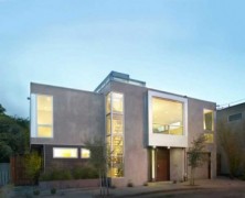 Open Box 2 – Feldman Architecture – US
