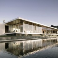 Crawshaw House – Warren and Mahoney – New Zealand