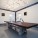 Office With a Vintage Soviet Plant Theme – Yaroslav Galant – Ukraine