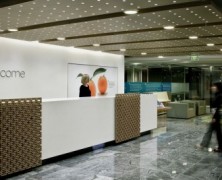 Southern Cross Health Society – Warren & Mahoney – New Zealand